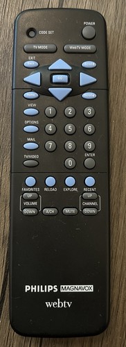 Telecomando web - web, tv