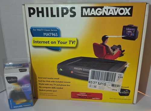 Philips magnavox web - ,
