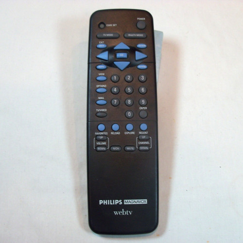 Telecomando web - web, tv