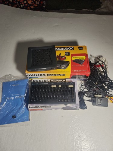Philips magnavox internet - magnavox, web