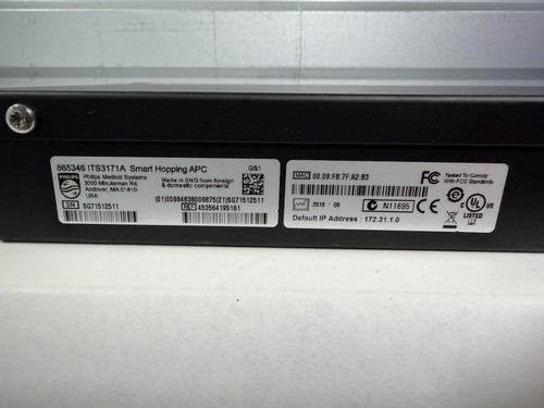 Philips 865346 its3171a smart - philips,