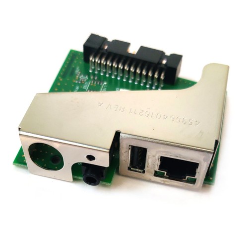 Philips suresigns vs3 lan - philips,