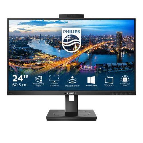 Philips line 242b1h 8 - line, 23.8"