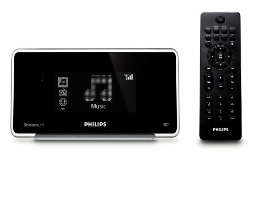 Philips np1100 streamium - np1100/37,