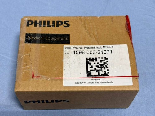 Philips baaske medical - philips, network
