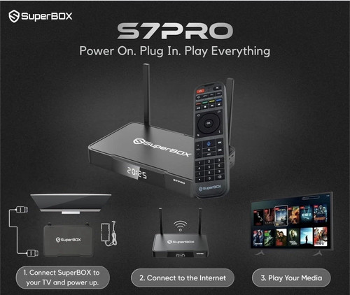 Nuova uscita superbox - 🔥,