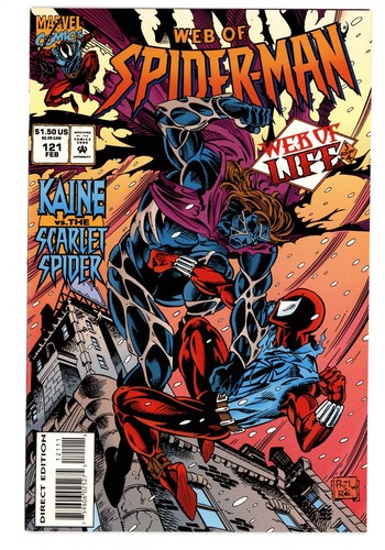 Web spider man - web, quasi