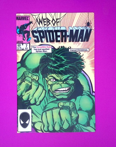 Web spider man - of, vol.