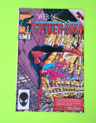 Web spider man - web, #6