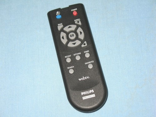 Philips magnavox telecomando - magnavox,