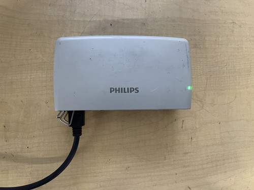Philips m8023 60000 external - philips,