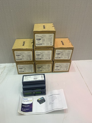 Philips dynalite ddng485 - philips,