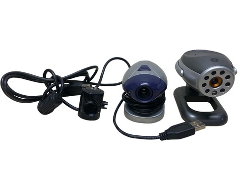 Computer web camera - 3x,