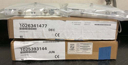 Lot philips m2608a - of, 2