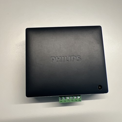 Philips dynalite pdeg ethernet - philips,