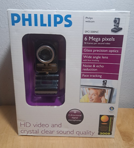 Brand new philips spc1300nc - new,