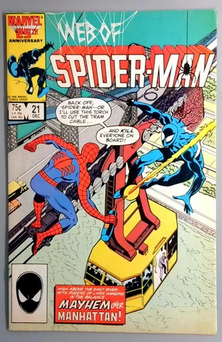Web spider man - of, marvel