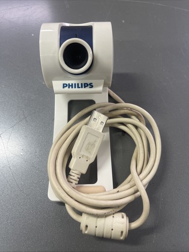 Philips sc215nc webcam - philips,
