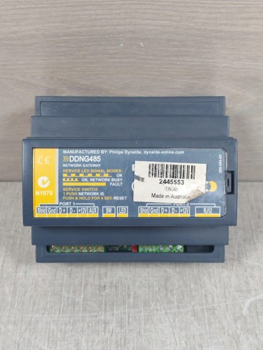 Philips dynalite ddng485 - philips,