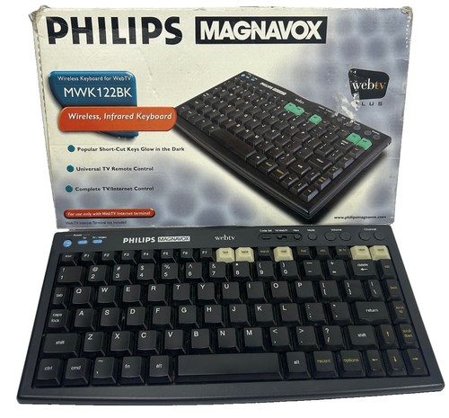 Philips magnavox mat976kb - magnavox,