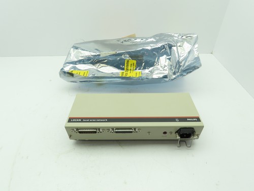 Philips lab 51s locan local - lab-51s,