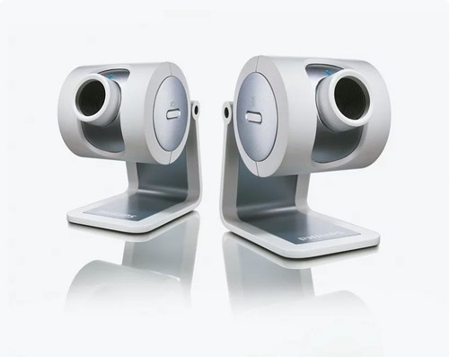 Philips webcam buddybox - webcam, (model