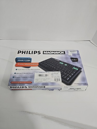 Philips magnavox wireless - philips,