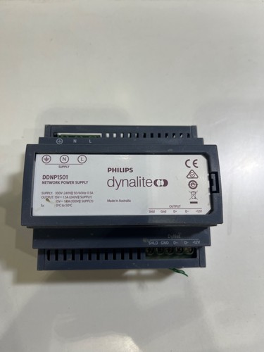 Philips dynalite ddnp1501 - dynalite,