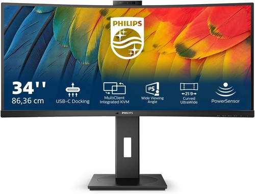 Philips 34b1u5600ch - 34b1u5600ch, (34")