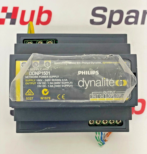 Philips dynalite ddnp1501 - philips,