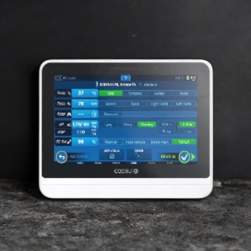 Philips capsule smartlinx - philips,