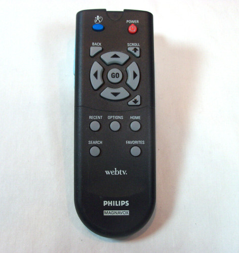 Philips magnavox remote - ~,