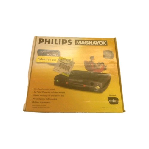 New other philips - new,