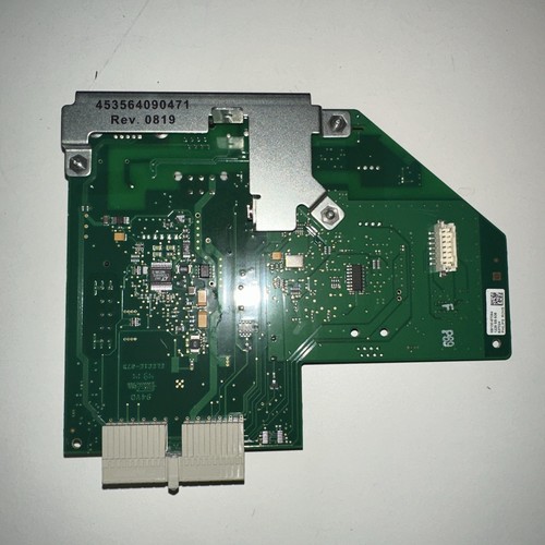 Philips intellivue mp5 monitor - philips,