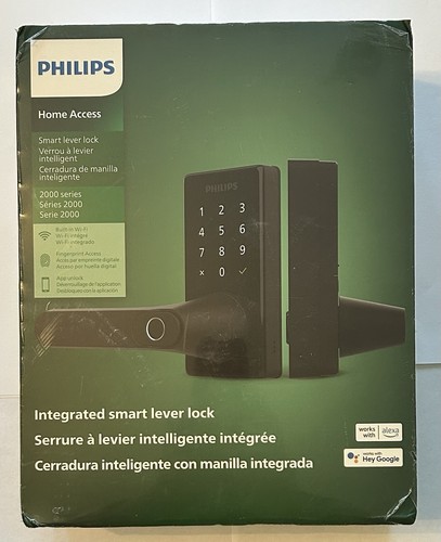 Philips home access 2000 - philips,
