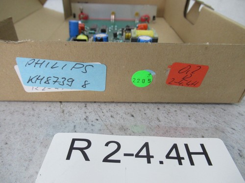 Philips 4322 027 - , 121