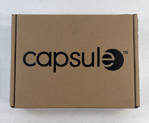 Philips capsule smartlinx axon - philips,