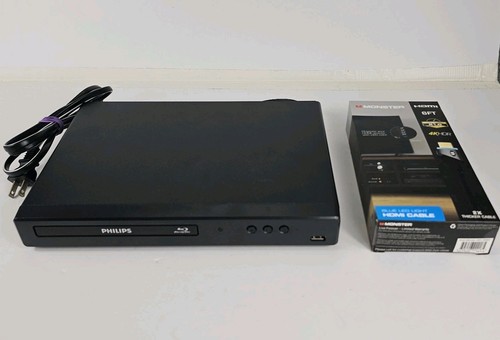Philips blu ray - blu,