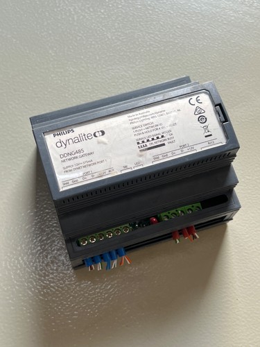 Philips dynalite ddng485 - philips,