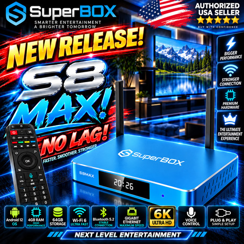 2027 superbox max 1 day - 1,
